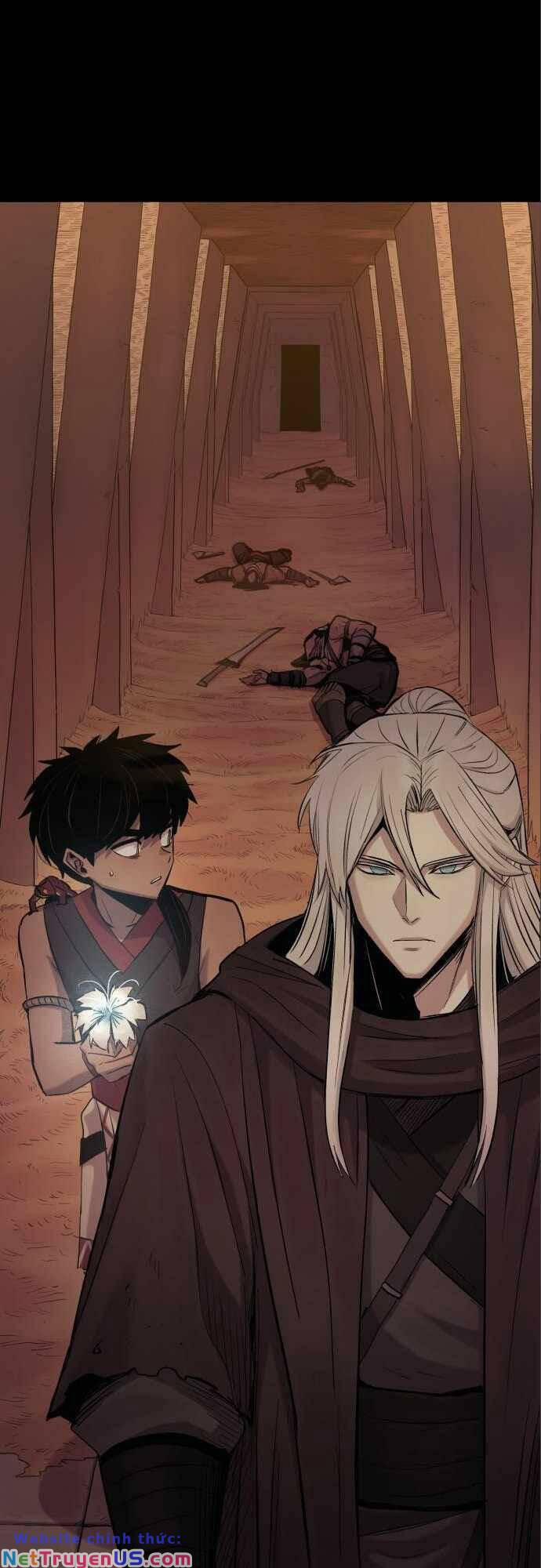 The Wailing Perversion 13 trang 21