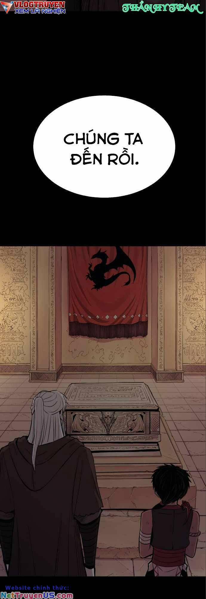 The Wailing Perversion 13 trang 22