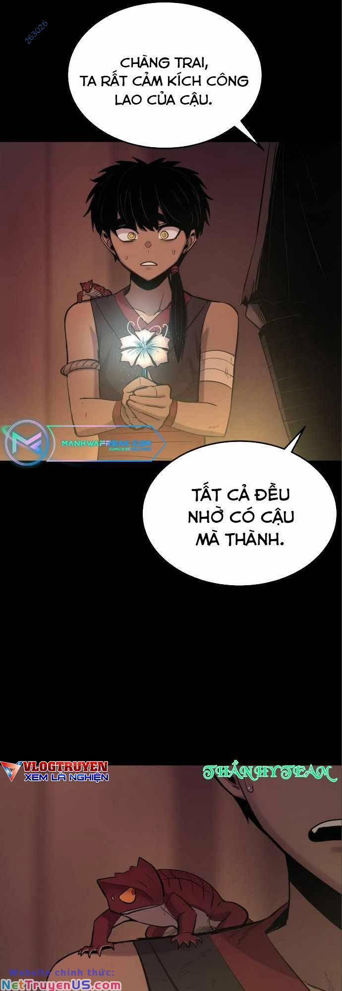 The Wailing Perversion 13 trang 31