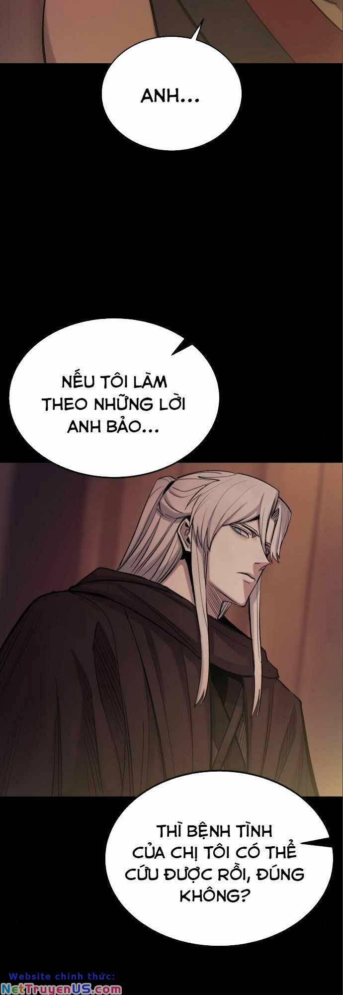 The Wailing Perversion 13 trang 32