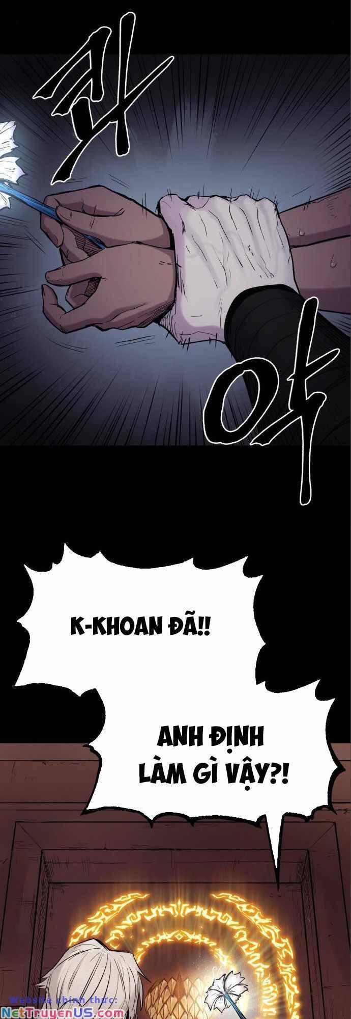 The Wailing Perversion 13 trang 37