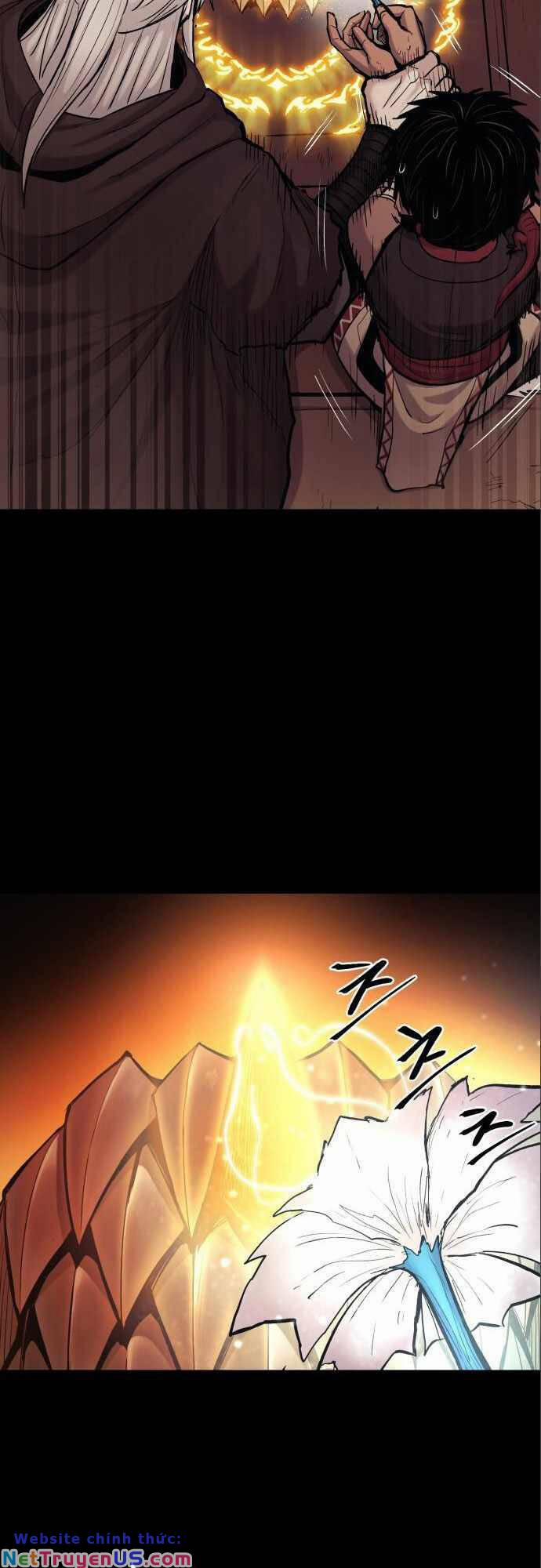 The Wailing Perversion 13 trang 38