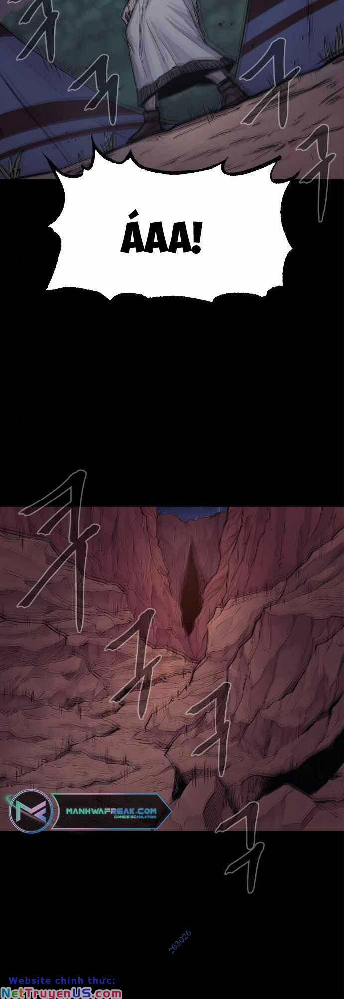 The Wailing Perversion 13 trang 43