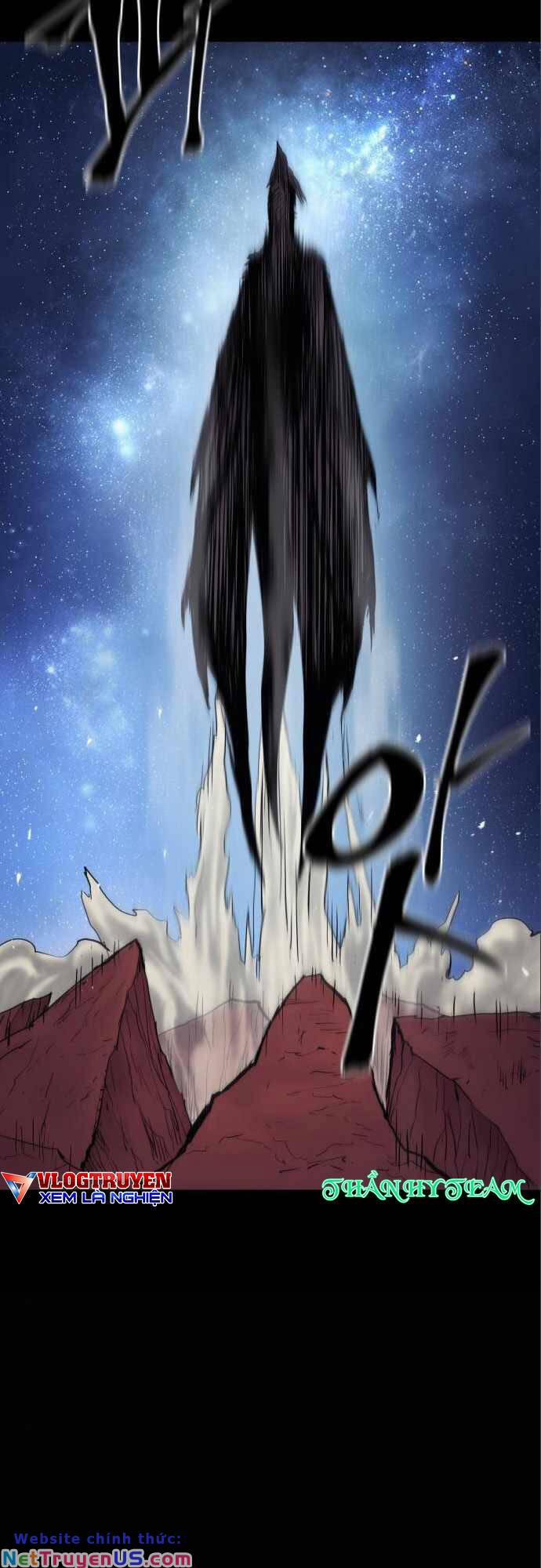 The Wailing Perversion 13 trang 49