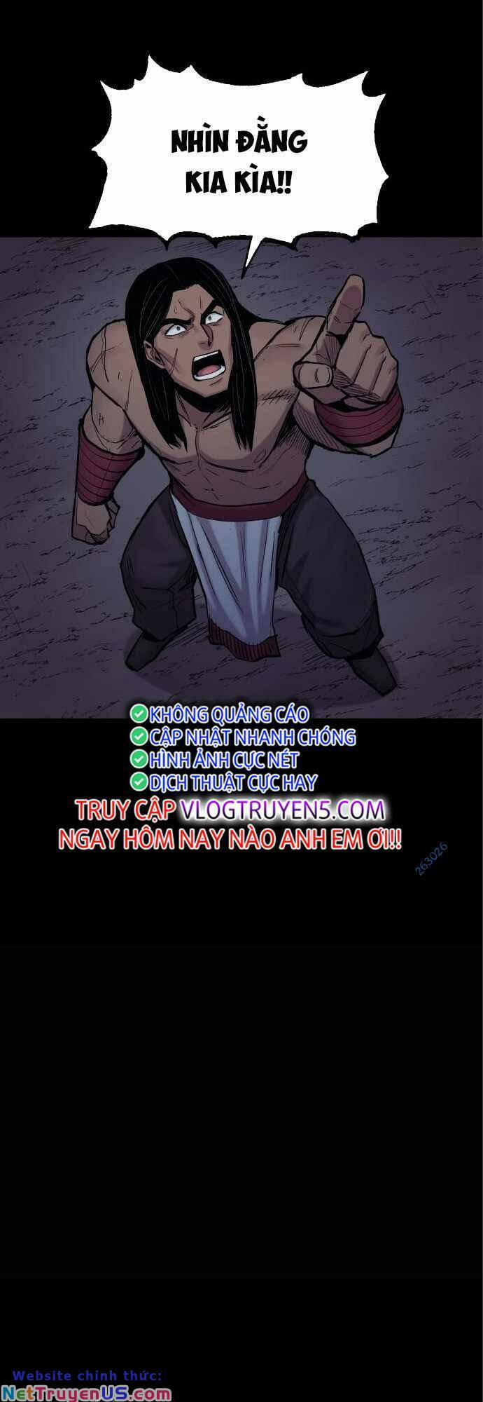 The Wailing Perversion 13 trang 51