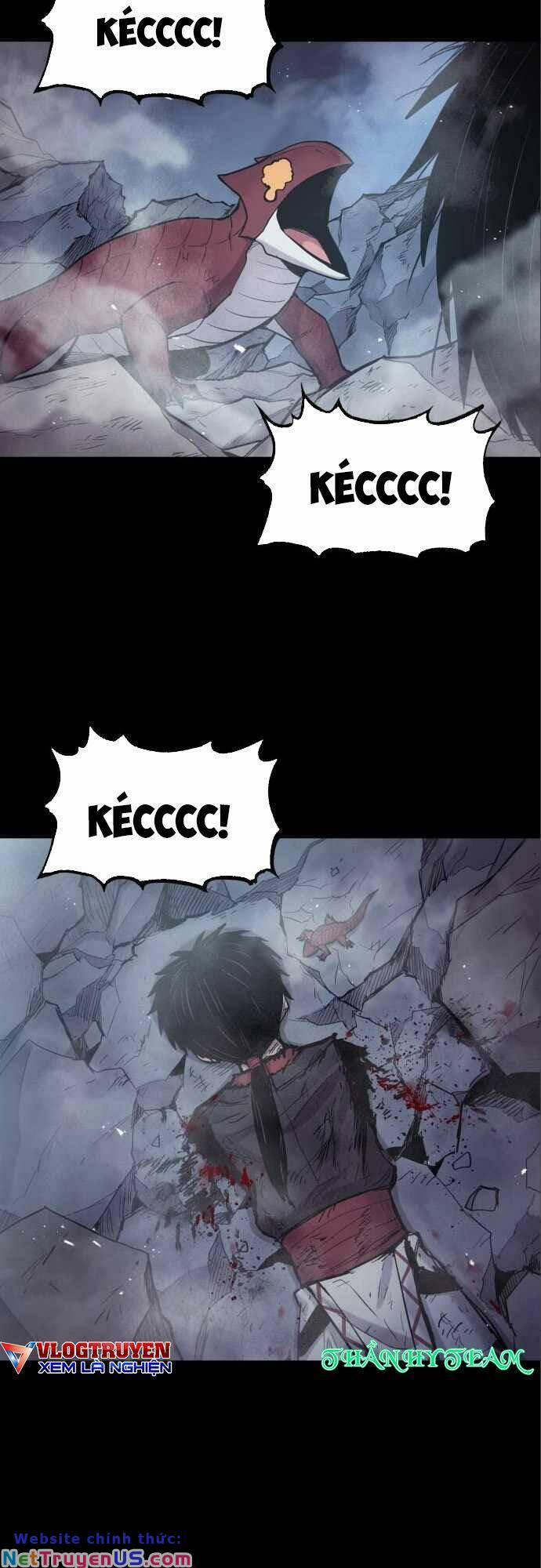 The Wailing Perversion 13 trang 55