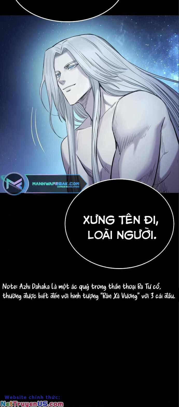 The Wailing Perversion 13 trang 70