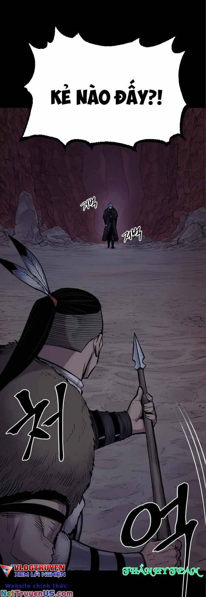 The Wailing Perversion 13 trang 8