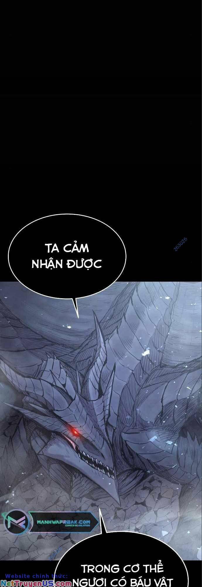 The Wailing Perversion 14 trang 3