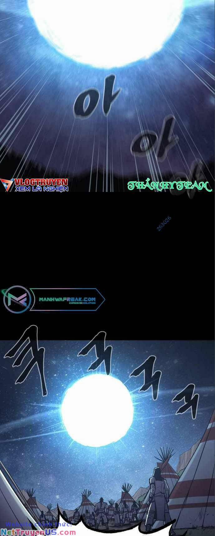 The Wailing Perversion 14 trang 33