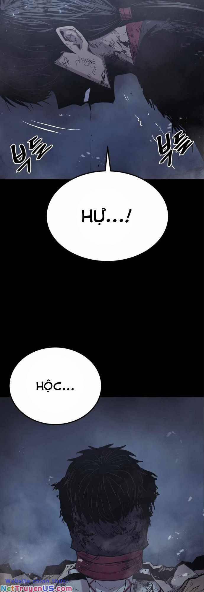 The Wailing Perversion 14 trang 36