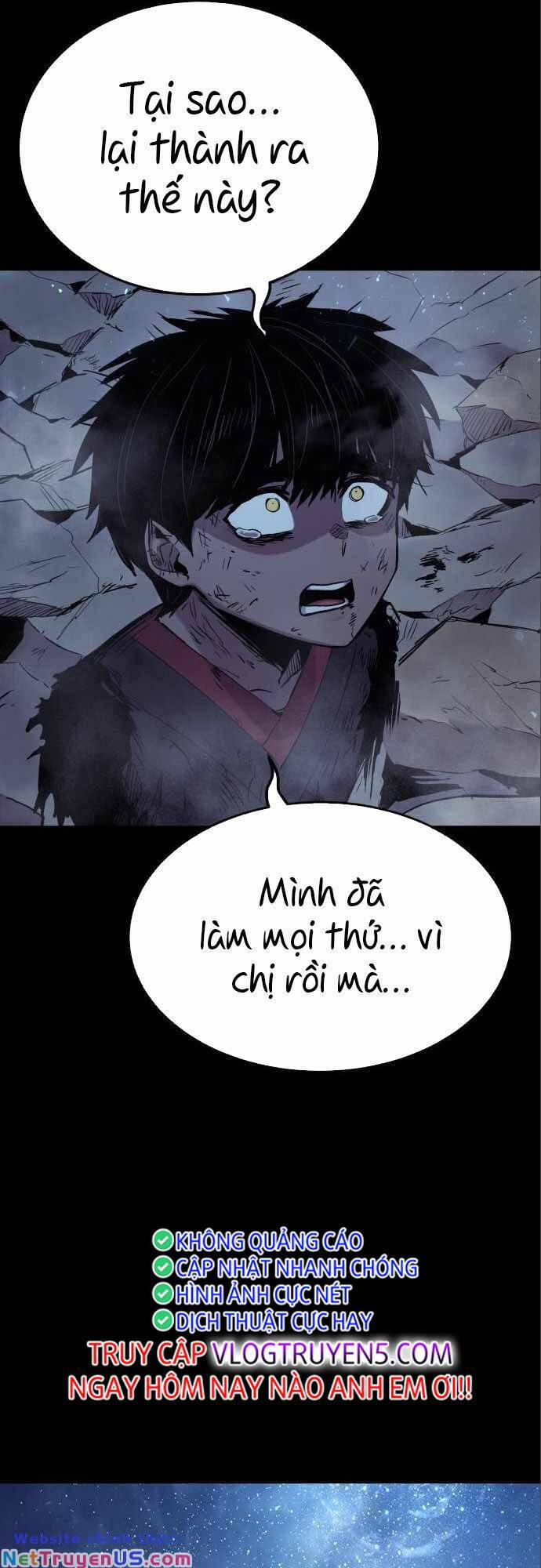 The Wailing Perversion 14 trang 45