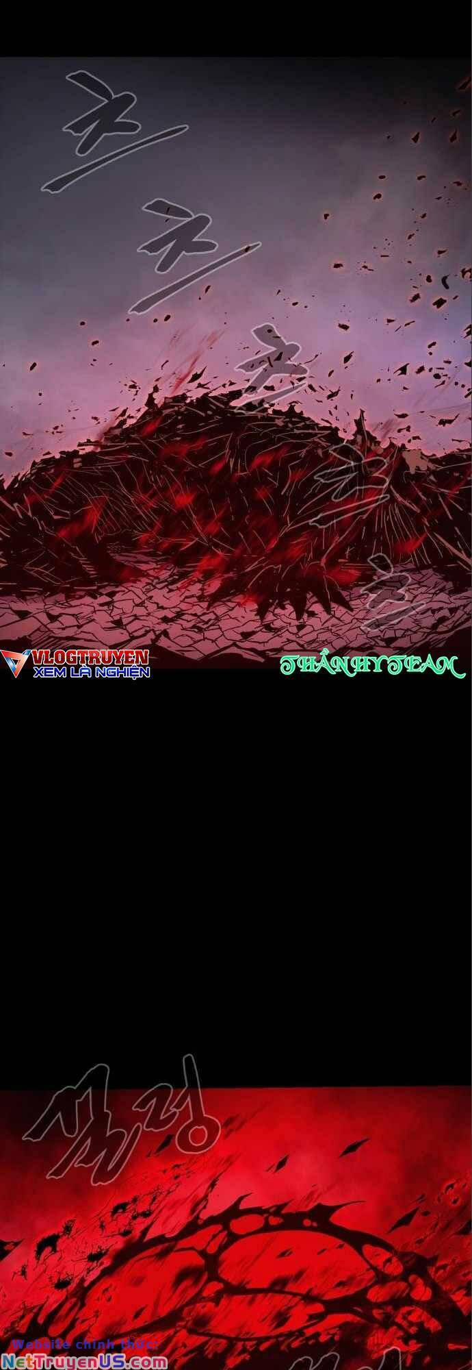 The Wailing Perversion 14 trang 50