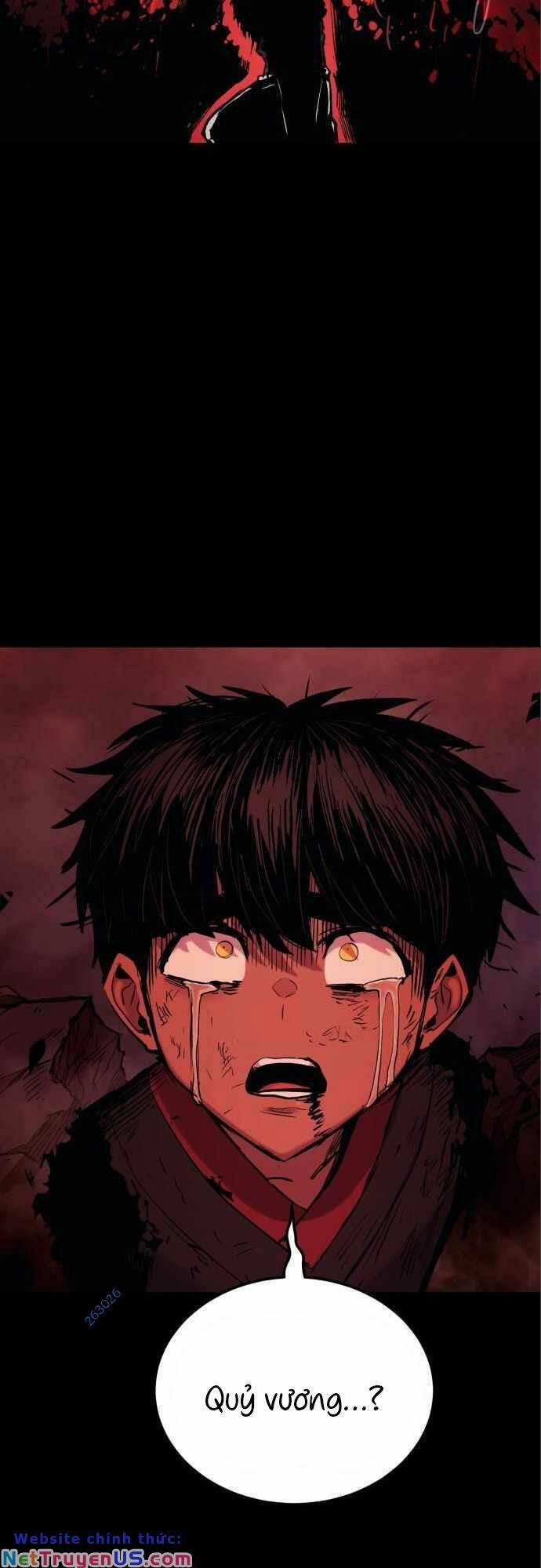 The Wailing Perversion 14 trang 53