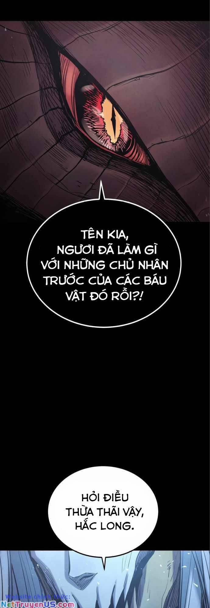 The Wailing Perversion 14 trang 6