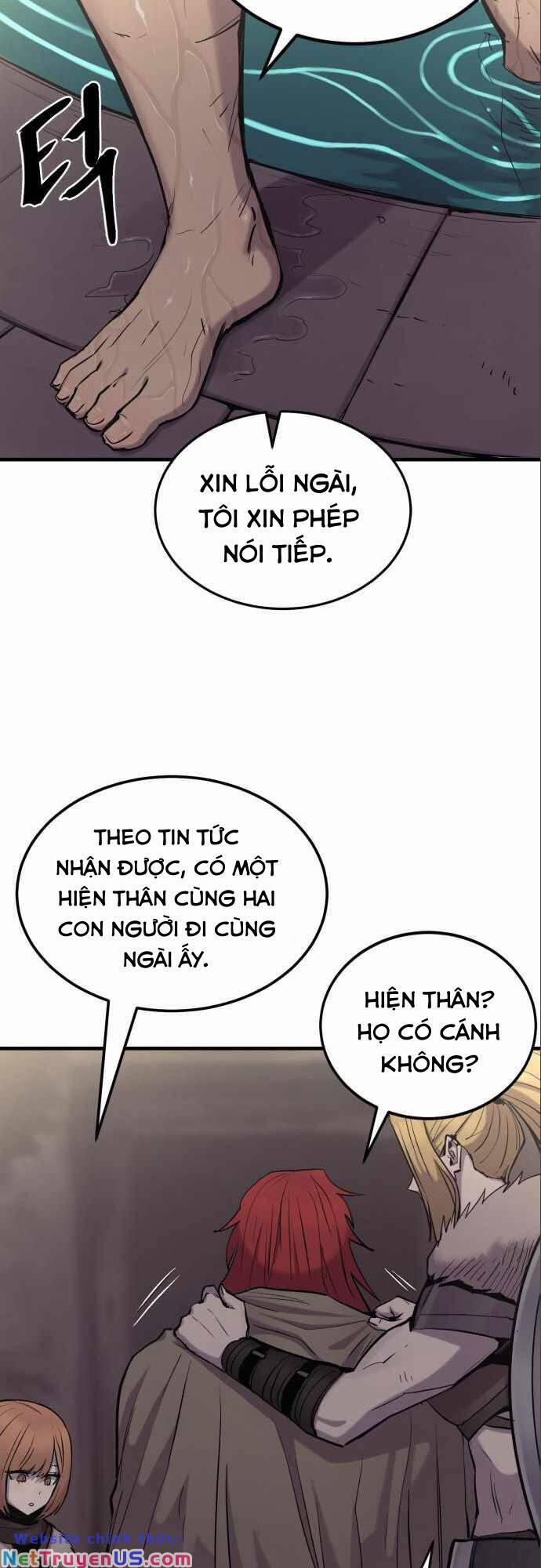 The Wailing Perversion 15 trang 17