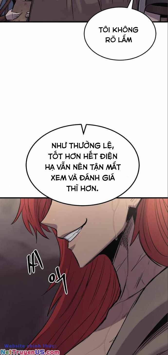 The Wailing Perversion 15 trang 18