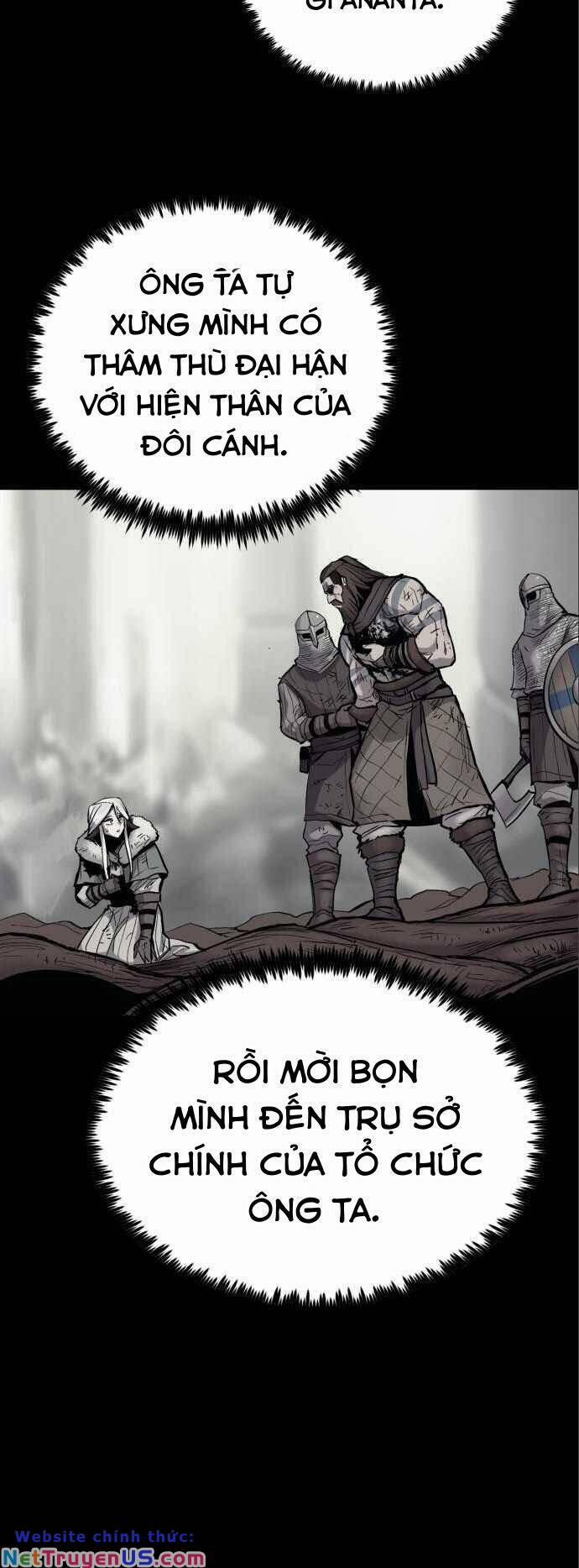 The Wailing Perversion 15 trang 23