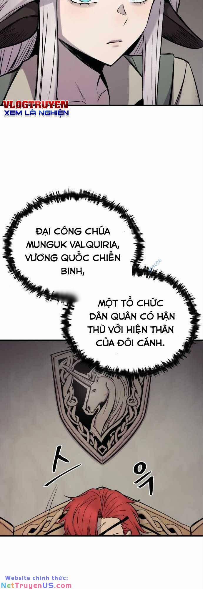 The Wailing Perversion 15 trang 32