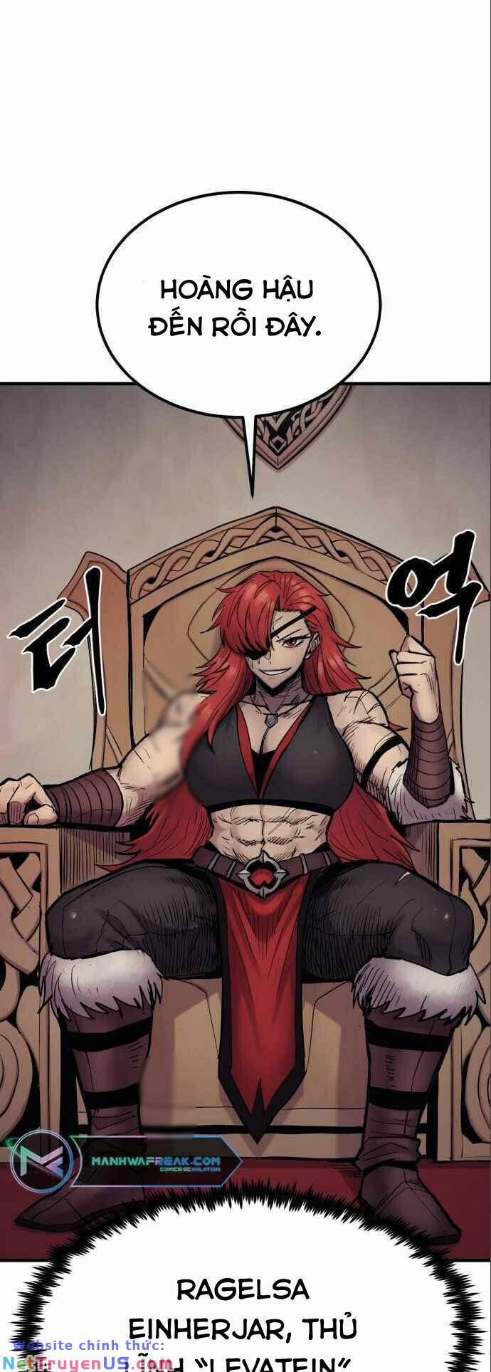 The Wailing Perversion 15 trang 33