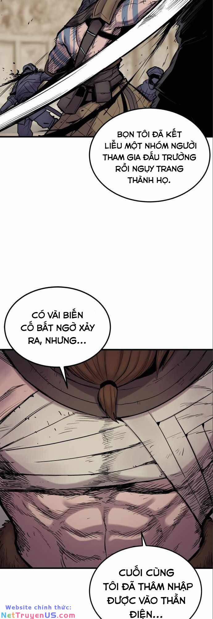 The Wailing Perversion 15 trang 36