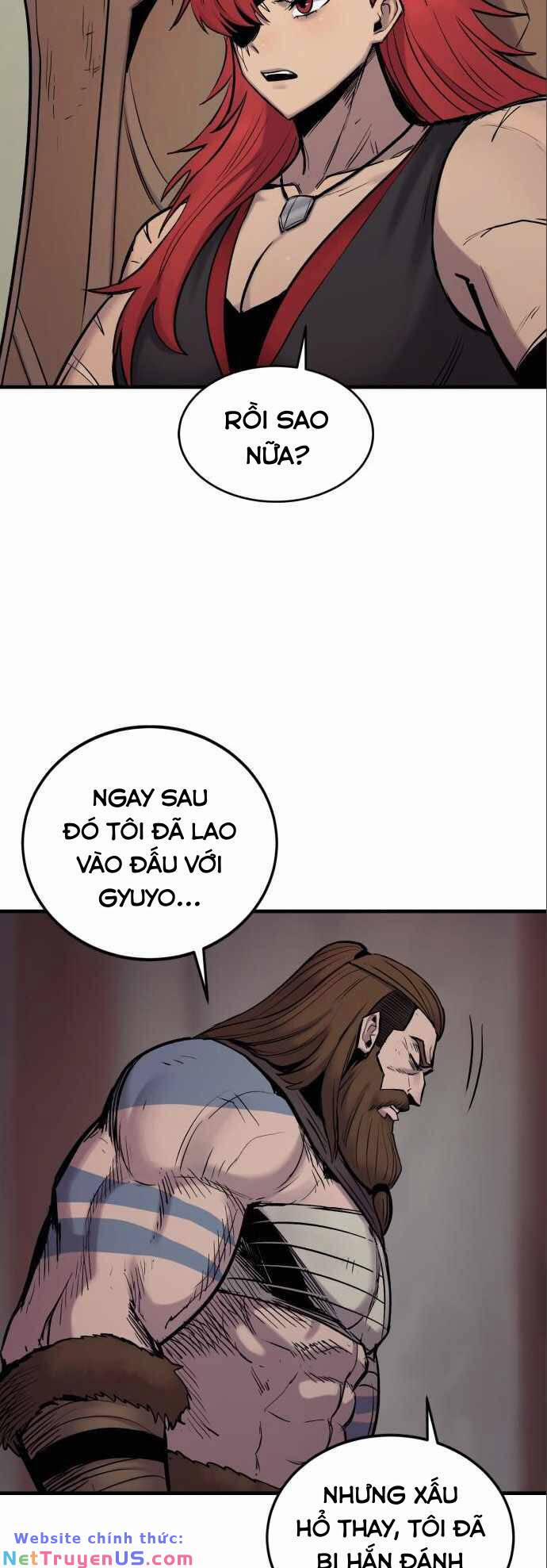 The Wailing Perversion 15 trang 38