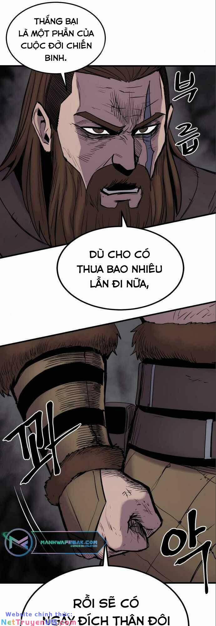 The Wailing Perversion 15 trang 40