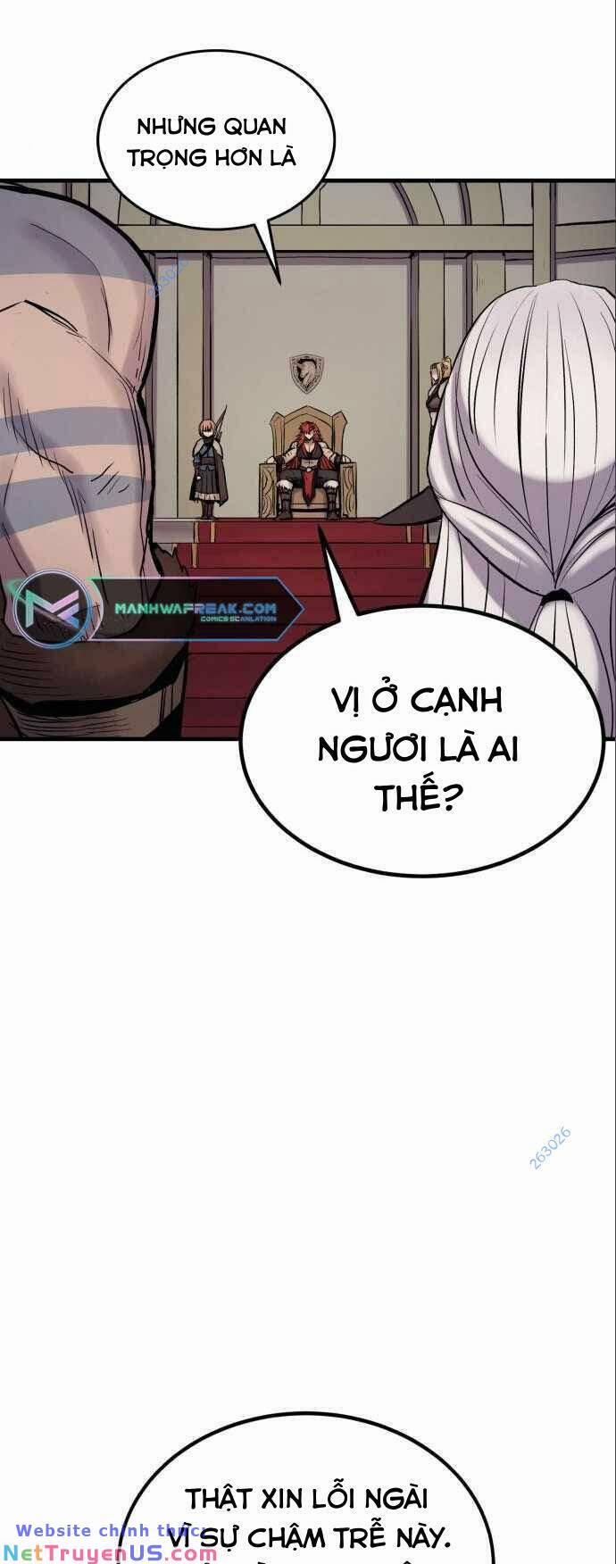 The Wailing Perversion 15 trang 43