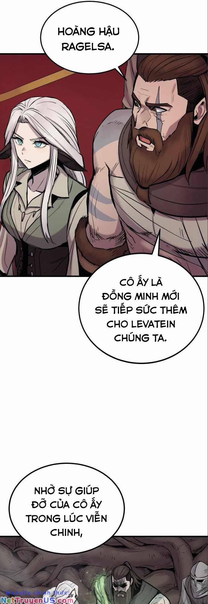 The Wailing Perversion 15 trang 45