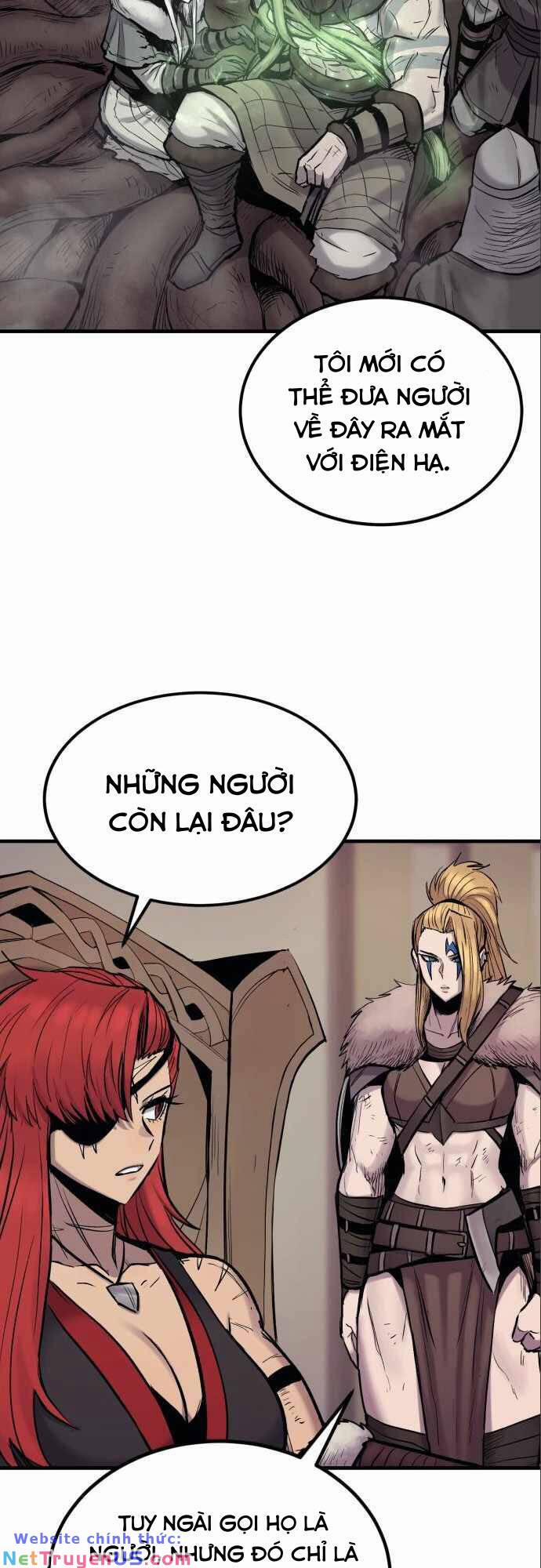 The Wailing Perversion 15 trang 46