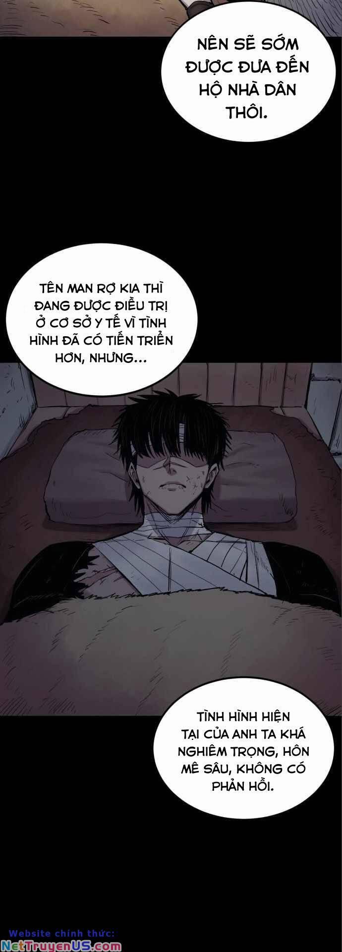 The Wailing Perversion 15 trang 48