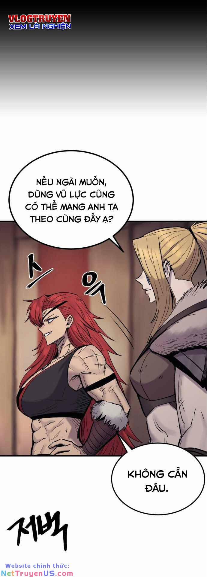 The Wailing Perversion 15 trang 49