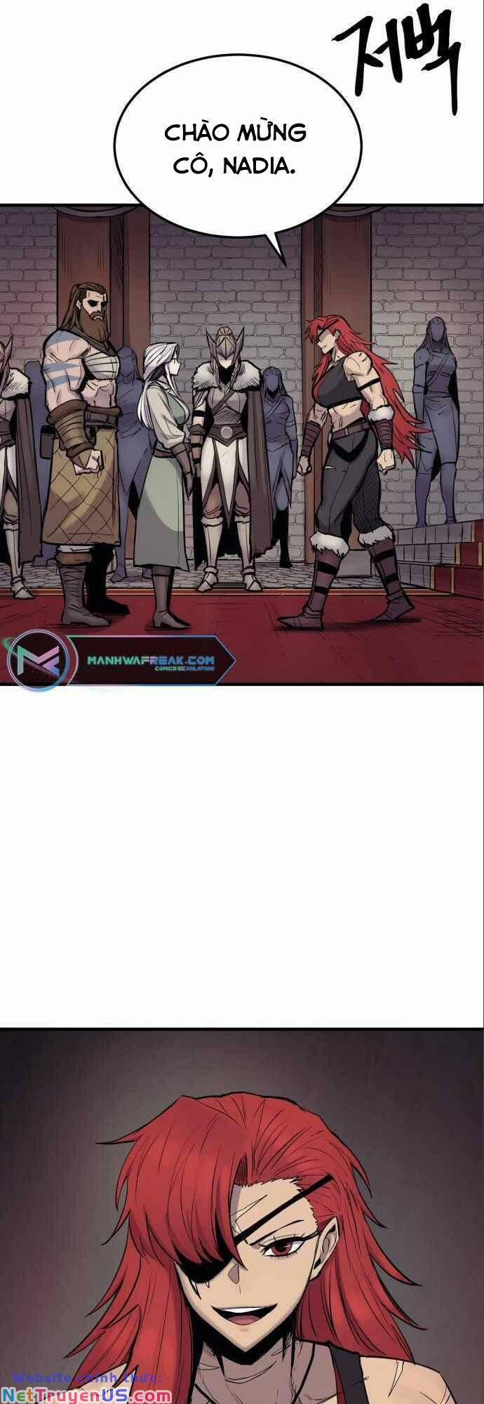 The Wailing Perversion 15 trang 50