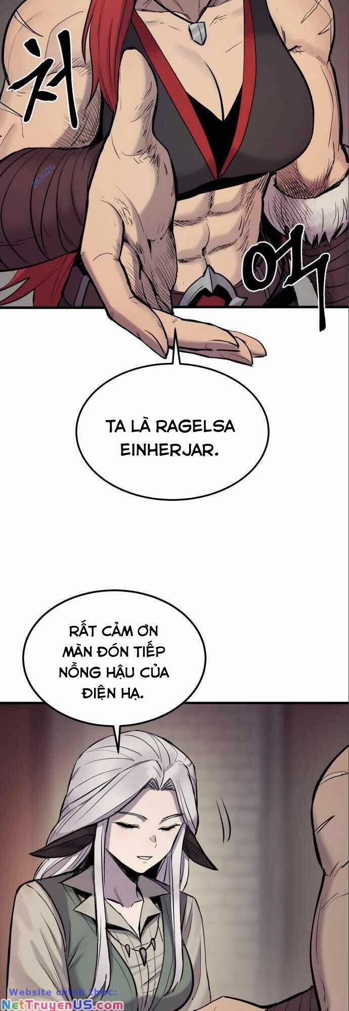 The Wailing Perversion 15 trang 51