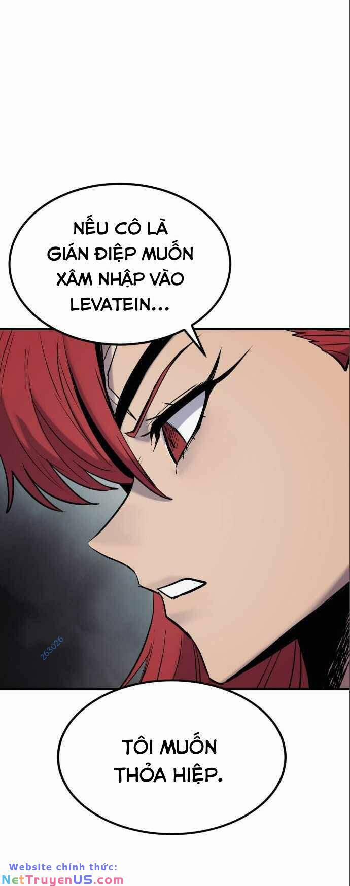 The Wailing Perversion 15 trang 53