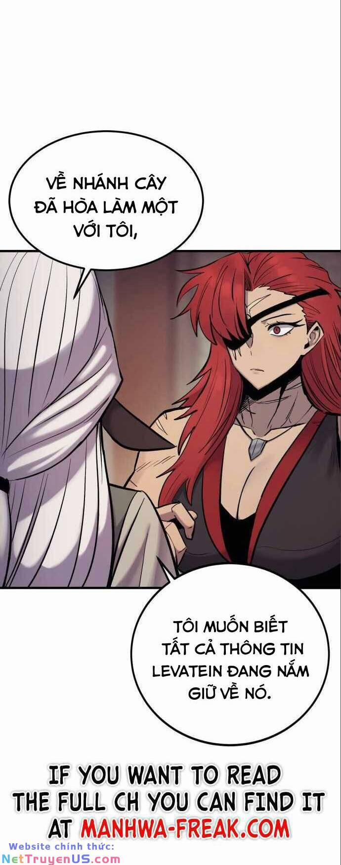 The Wailing Perversion 15 trang 54