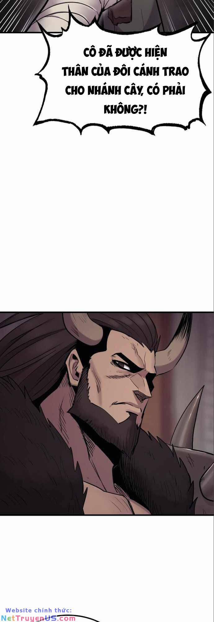 The Wailing Perversion 15 trang 58