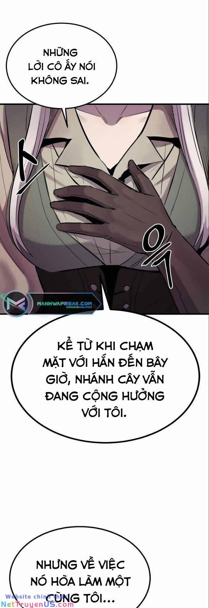 The Wailing Perversion 15 trang 60
