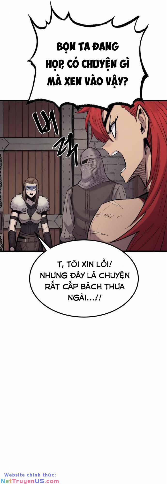 The Wailing Perversion 15 trang 65