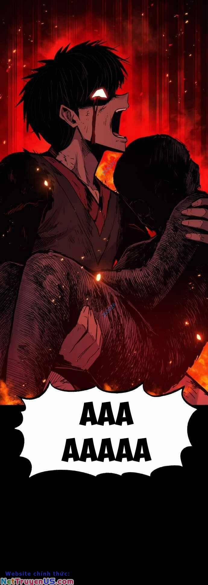 The Wailing Perversion 16 trang 23