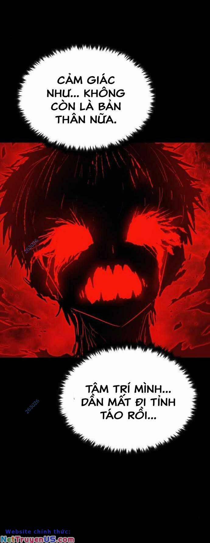 The Wailing Perversion 16 trang 3