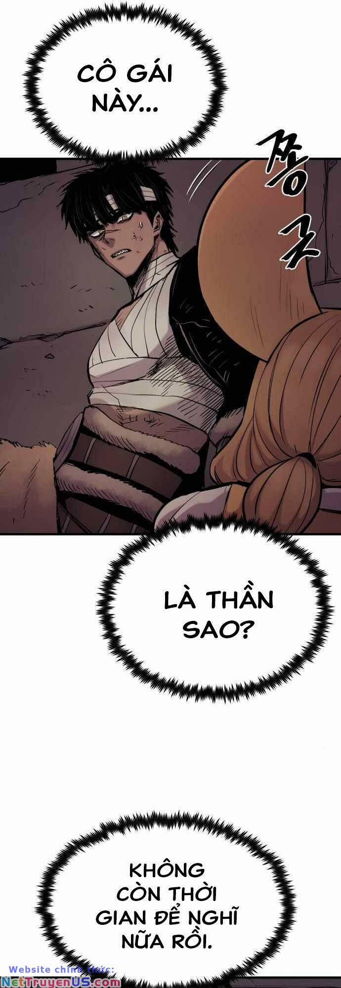 The Wailing Perversion 16 trang 30