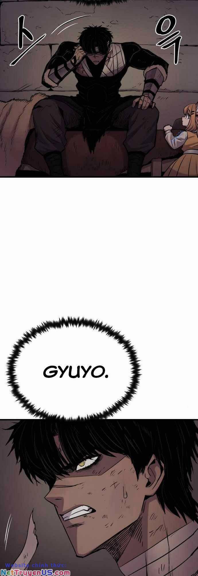 The Wailing Perversion 16 trang 31