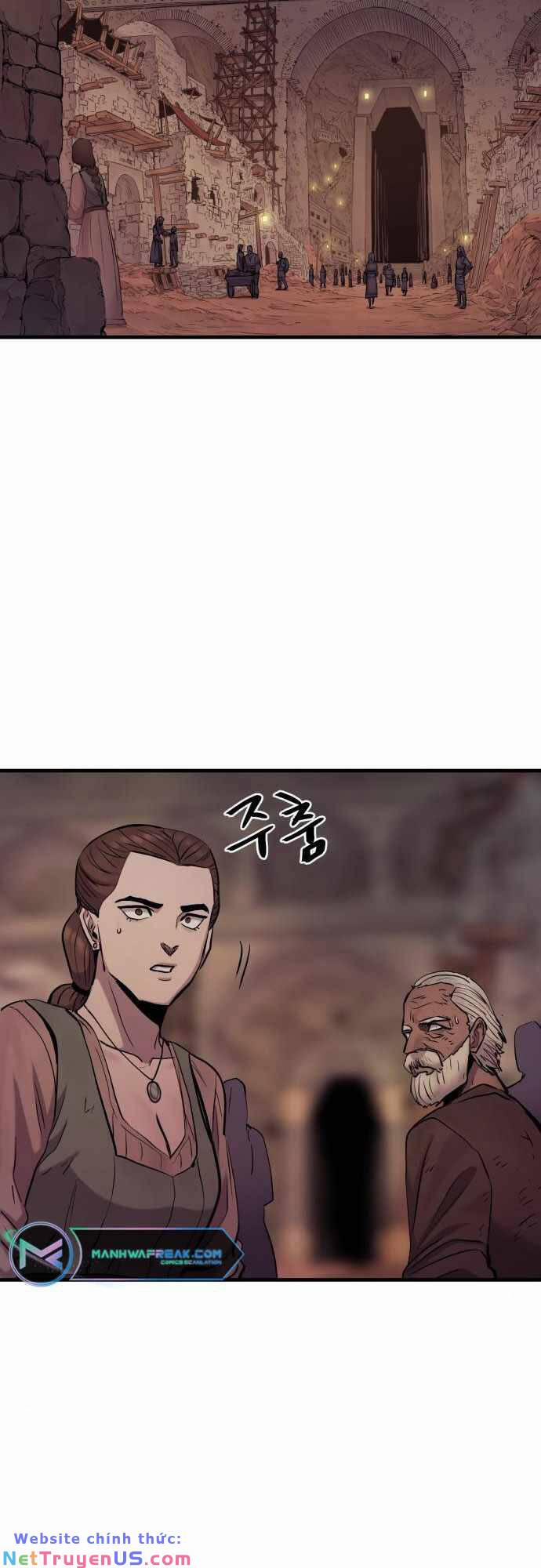 The Wailing Perversion 16 trang 39