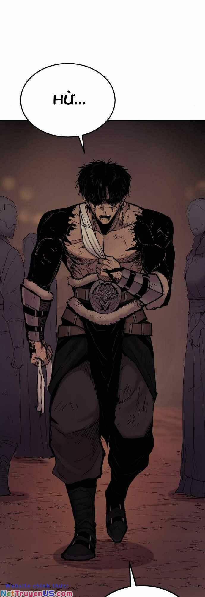 The Wailing Perversion 16 trang 40