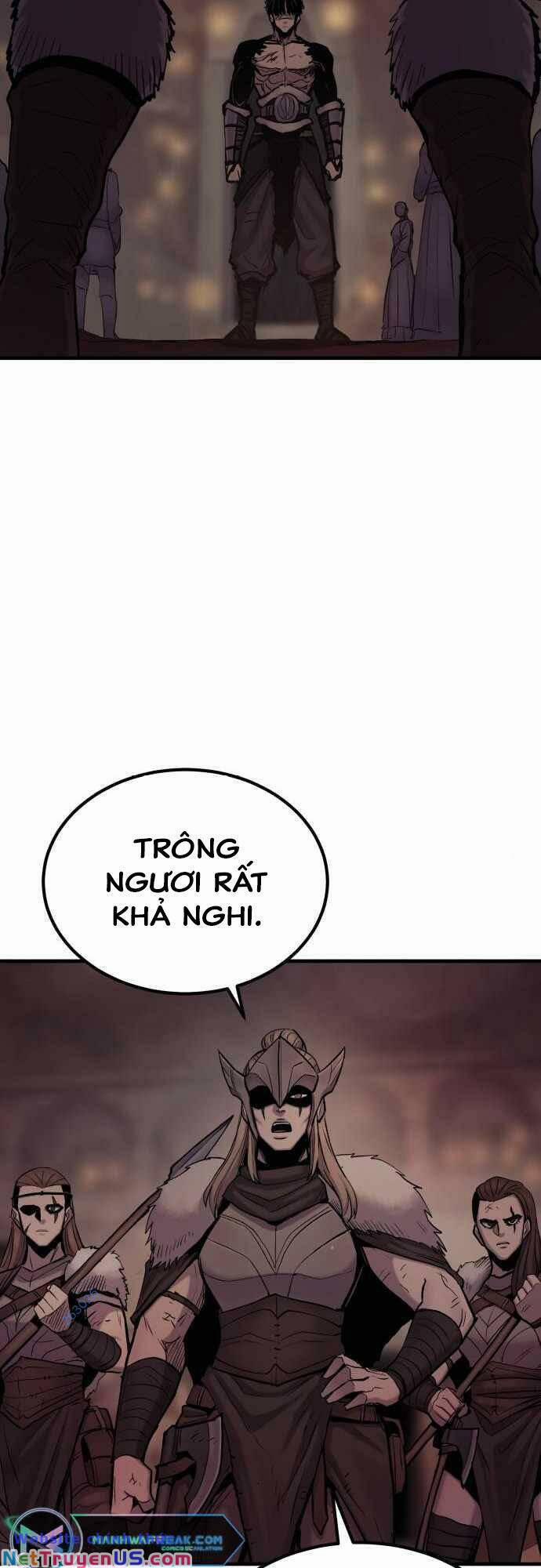 The Wailing Perversion 16 trang 43