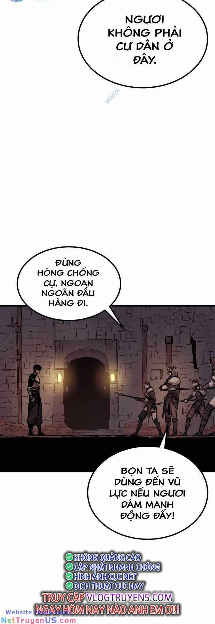 The Wailing Perversion 16 trang 44