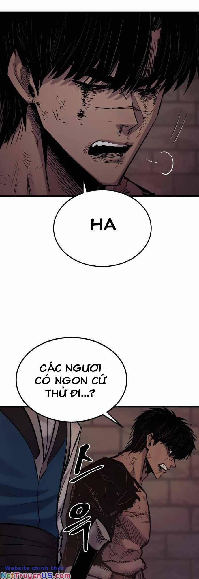 The Wailing Perversion 16 trang 45