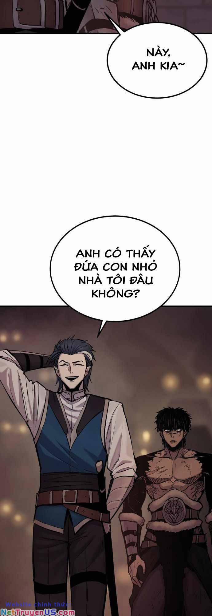 The Wailing Perversion 16 trang 46