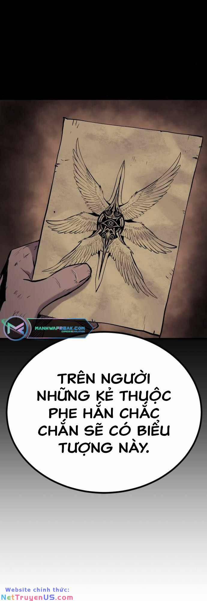 The Wailing Perversion 16 trang 49